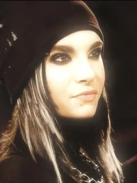 Bill kaulitz