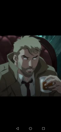 John Constantine