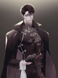 King Edwin