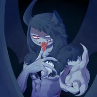 Peter guardiao demon