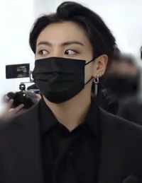 Jeon Jungkook 