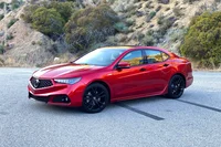 2020 Acura TLX pmc