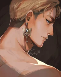 Erwin smith