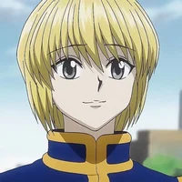 Kurapika Kurta 