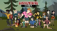 Disventure camp S2