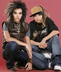Kaulitz twins