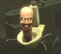 Skibidy Parasite
