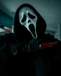 Ghostface