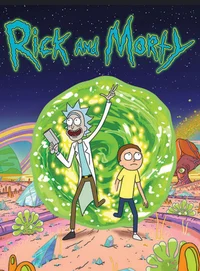 Rick and Morty