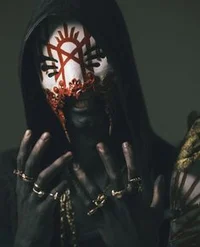 VESSEL - Sleep Token