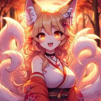 Mesmerfox
