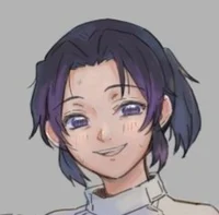 Shinobu Kochou 