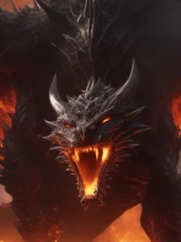 Dragon Turned