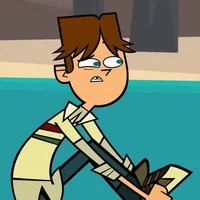 TOTAL DRAMA 1