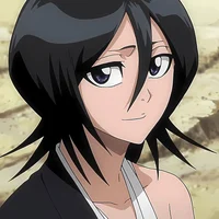 Rukia Kuchiki