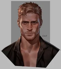 Simon Riley