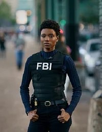 Tiffany Wallace 