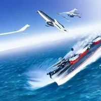 Group of Kamikaze