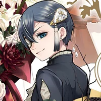 Ciel Phantomive 