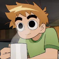 Scott Pilgrim