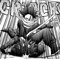 Aizawa sensei