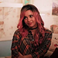 Toni topaz