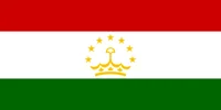 Tajikistan