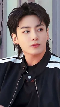 Jungkook