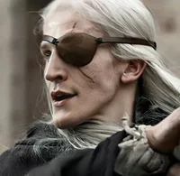 Aemond Targaryen