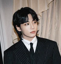Jungkook