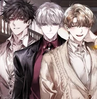 Triplets-BL