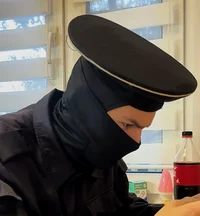Полковник_Фсб