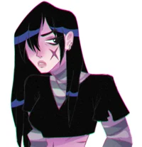 Kevin L Fem -Ben 10-