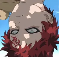 gaara