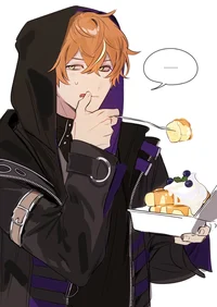 Akito Shinonome