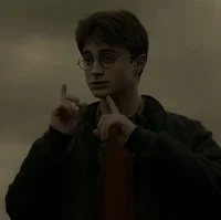 HARRY JAMES P