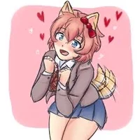 Dog Sayori