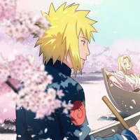 Minato Namikaze