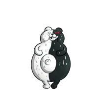 Monokuma