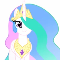 Princess Celestia