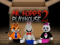Mr hopps playhouse 2