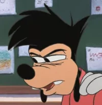 Max goof