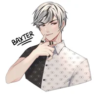 Baxter Ward