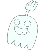 Hi Five Ghost