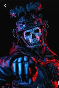 Ghost