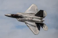 F22 Raptor