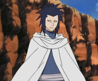 Third Kazekage 