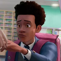 Miles Morales