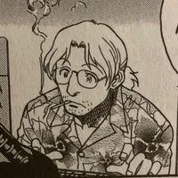Benny - Black Lagoon