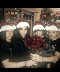 Tom and bills kaulit